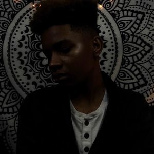 Meet your Posher, James